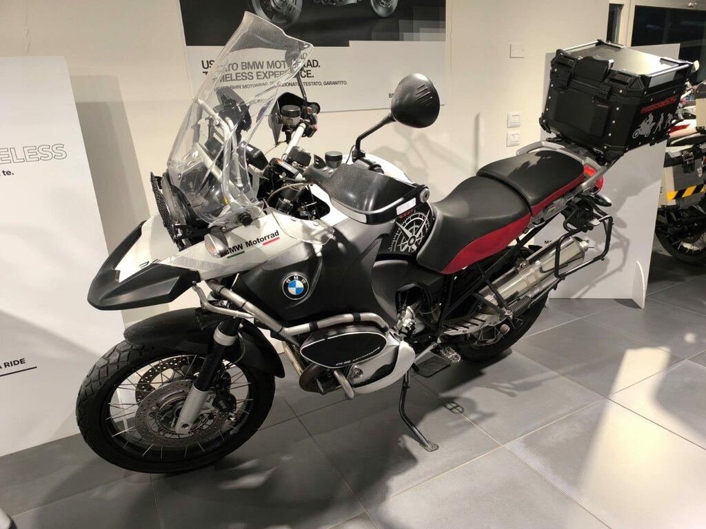 R 1200 GS