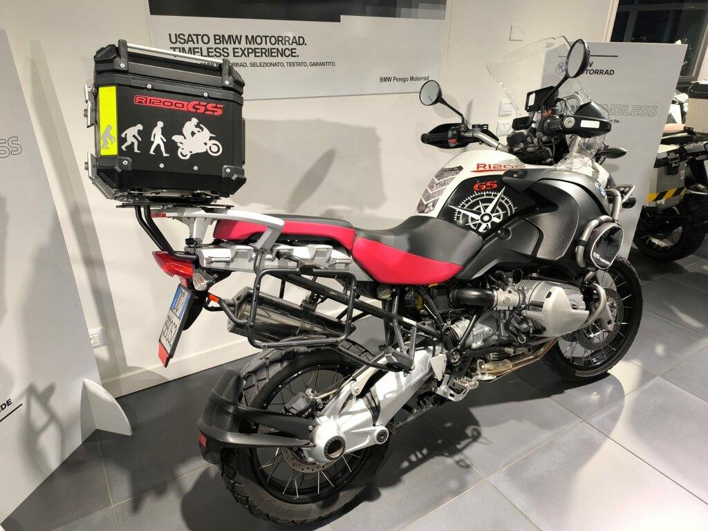 R 1200 GS
