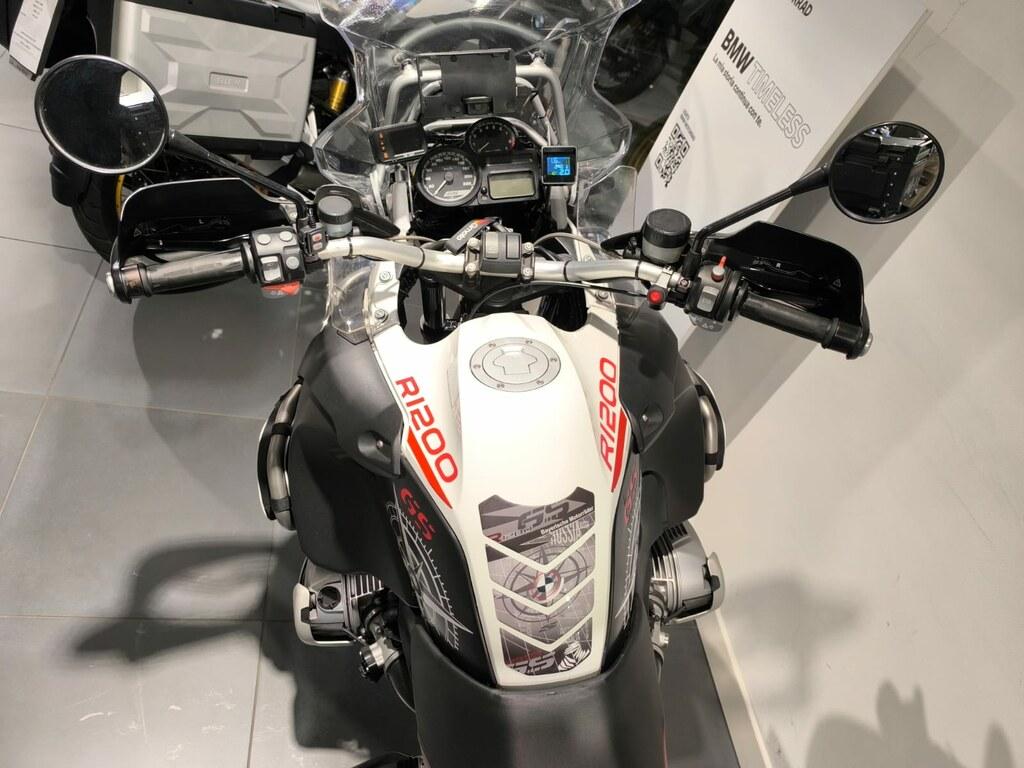 R 1200 GS