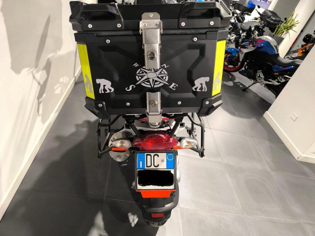 R 1200 GS