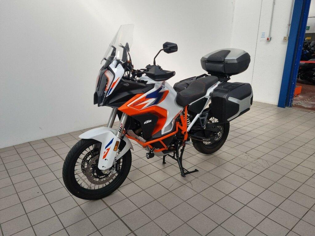 1290 ADVENTURE R