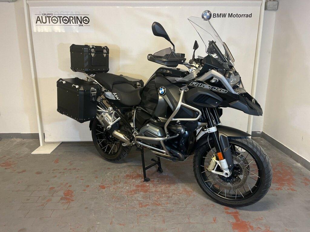 R 1200 GS