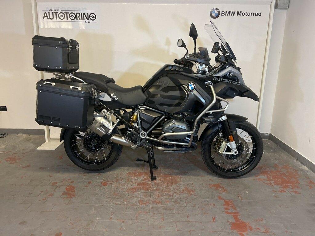 R 1200 GS