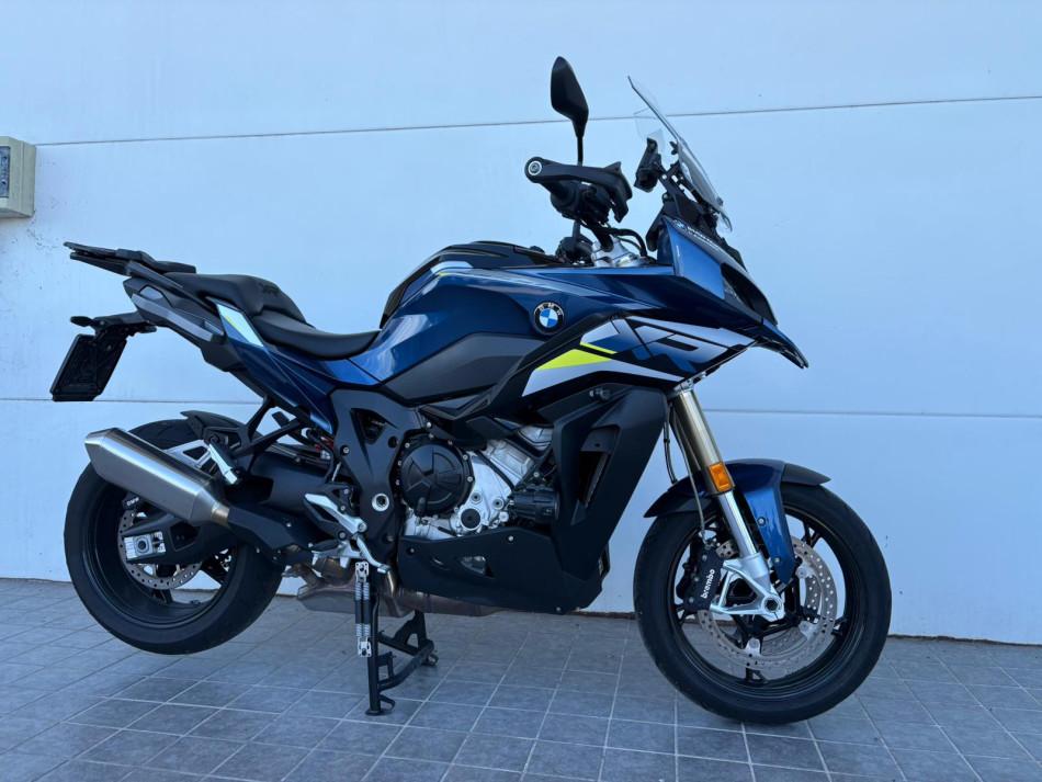 S 1000 XR