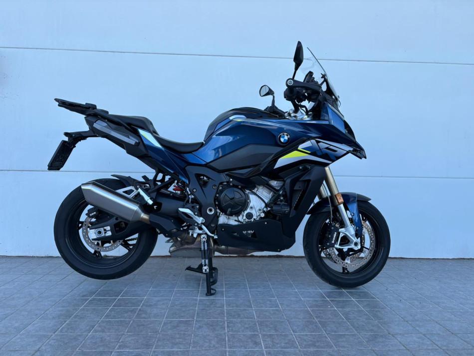 S 1000 XR