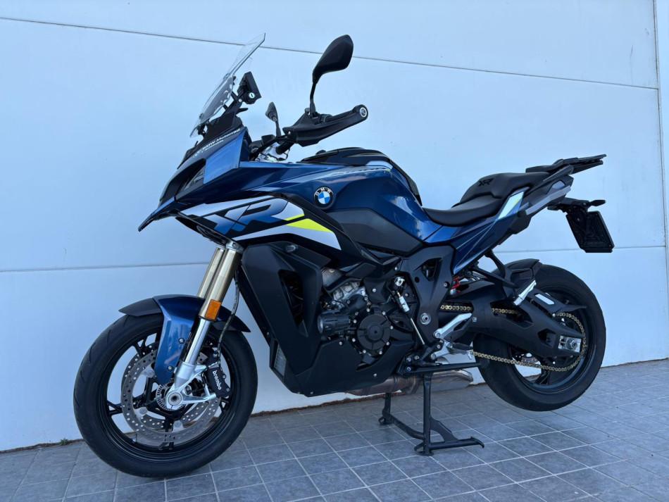 S 1000 XR
