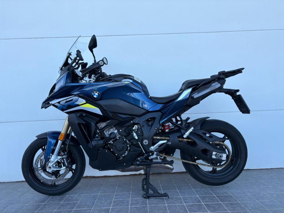 S 1000 XR