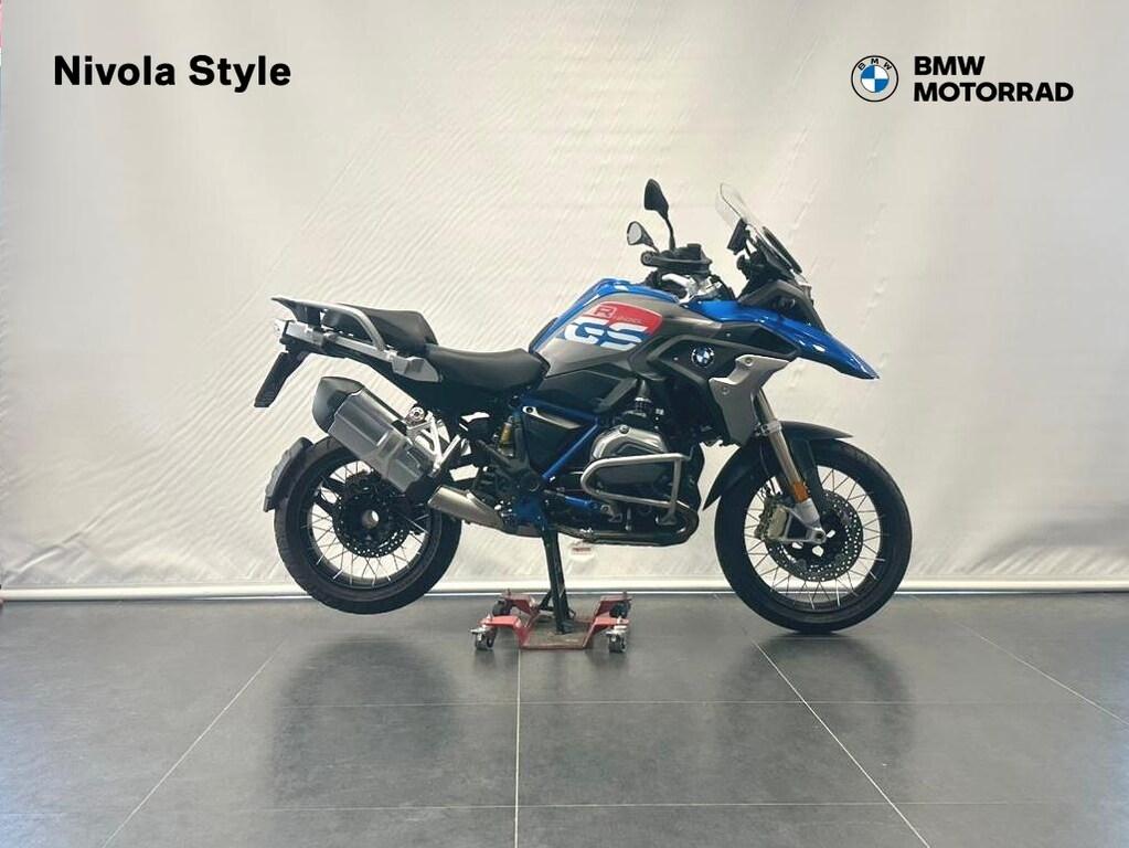 R 1200 GS