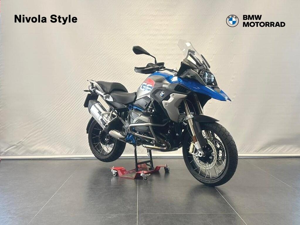 R 1200 GS