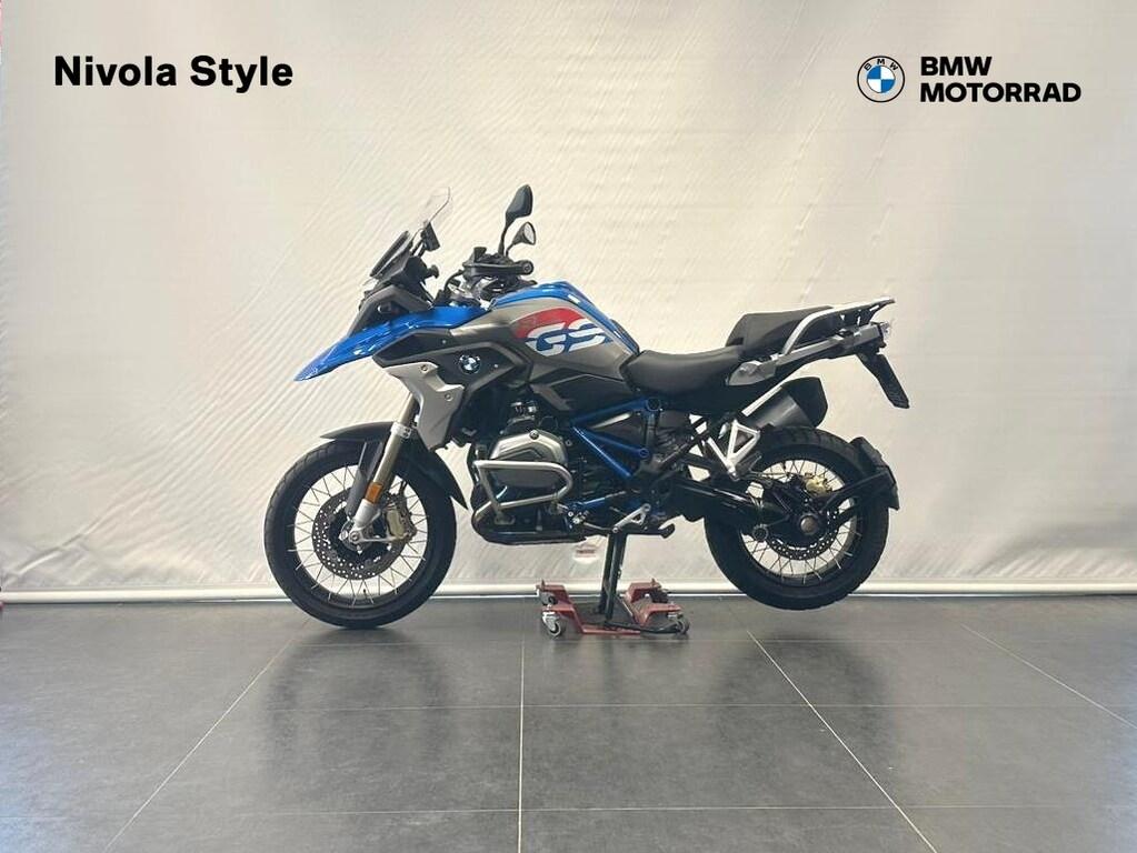 R 1200 GS