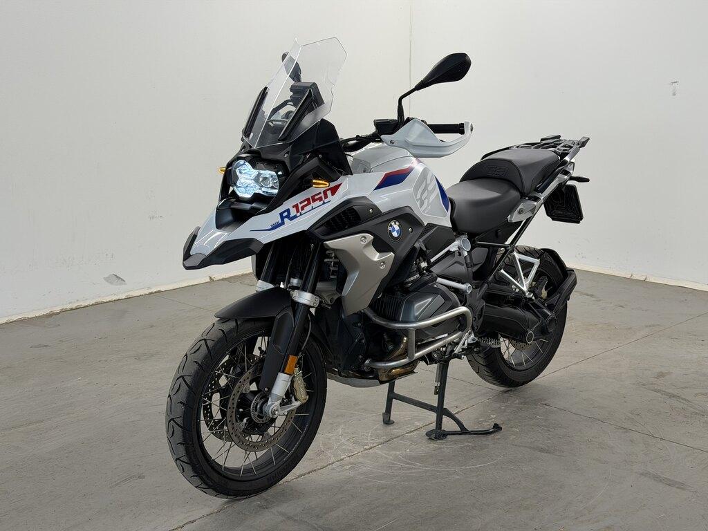 R 1250 GS