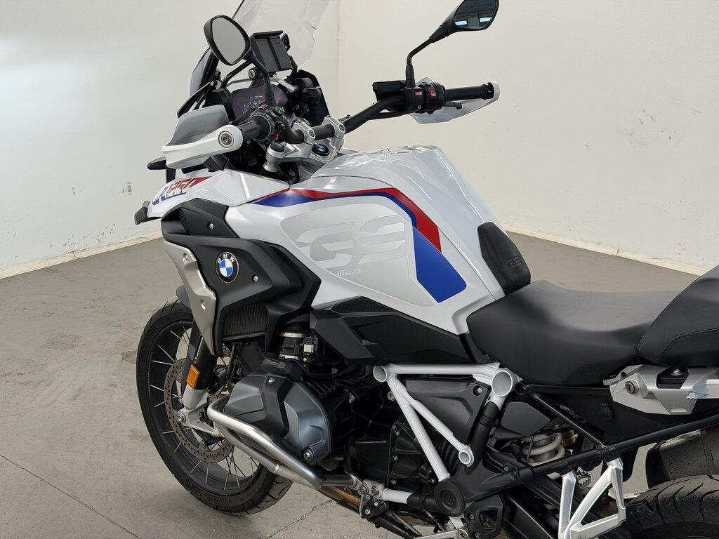 R 1250 GS