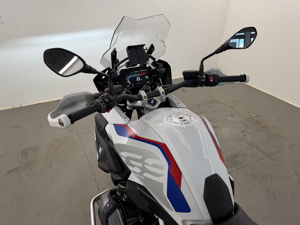 R 1250 GS