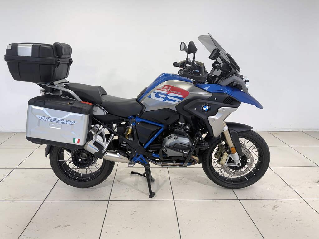 R 1200 GS