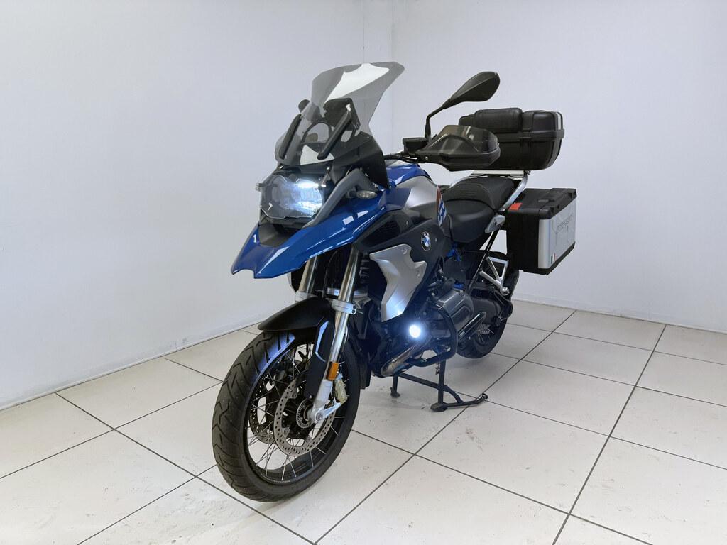 R 1200 GS