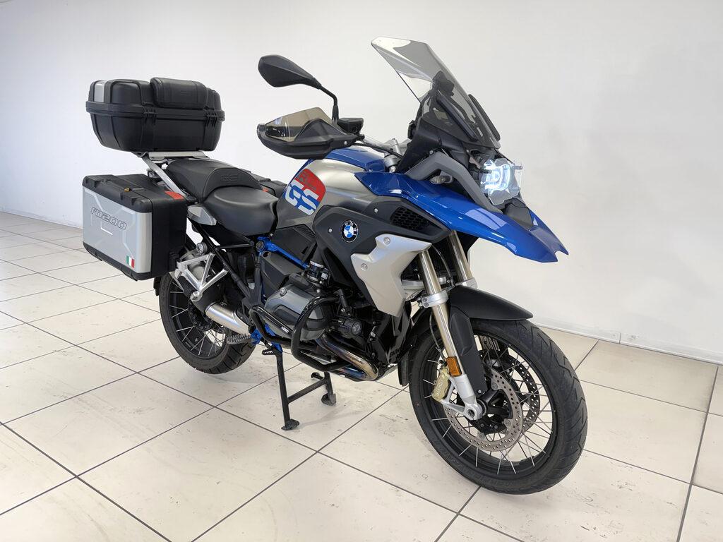 R 1200 GS