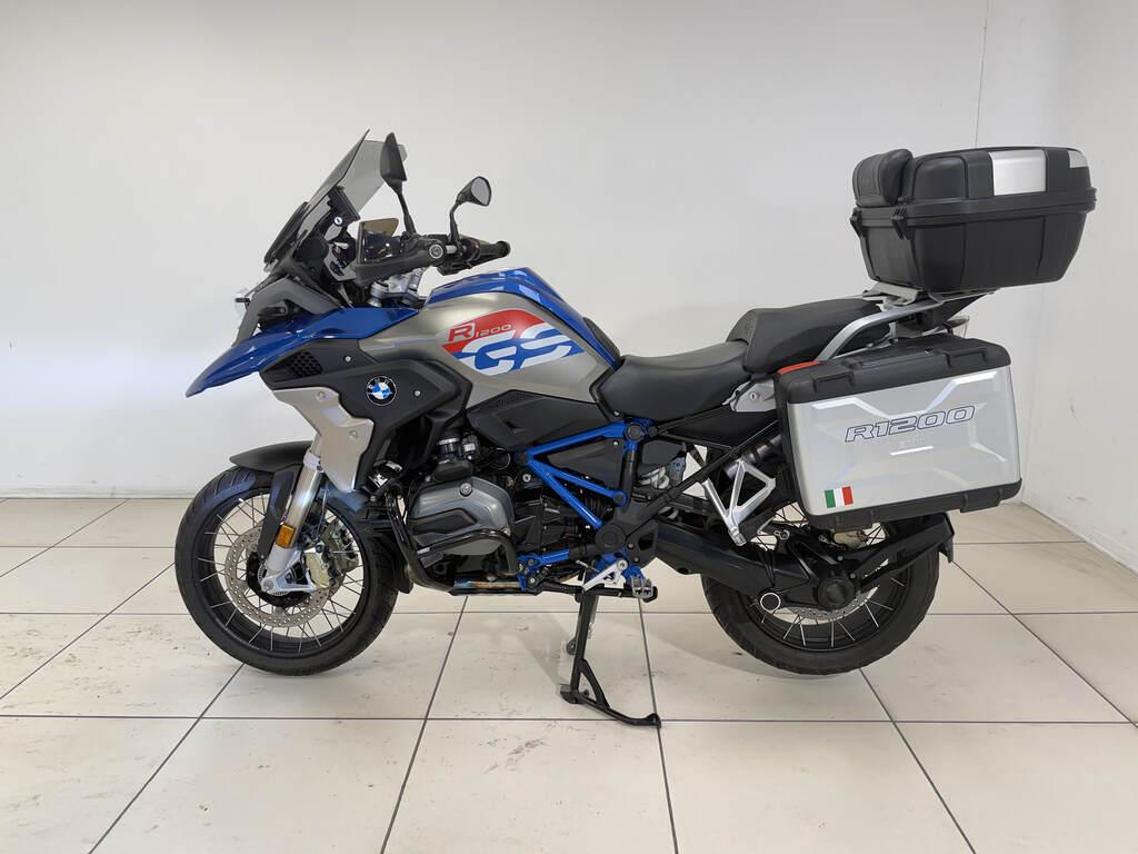 R 1200 GS