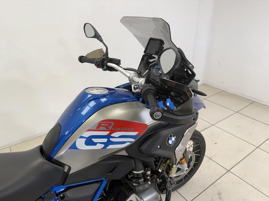 R 1200 GS