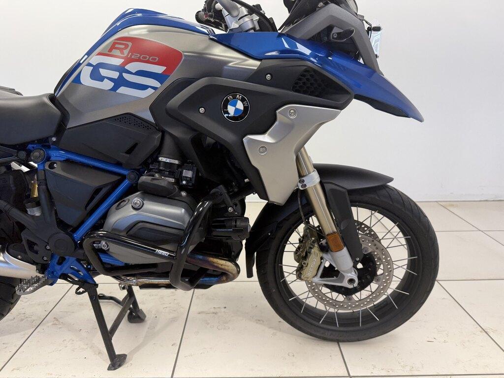 R 1200 GS
