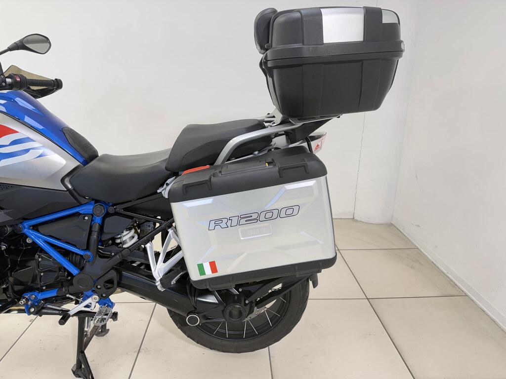 R 1200 GS