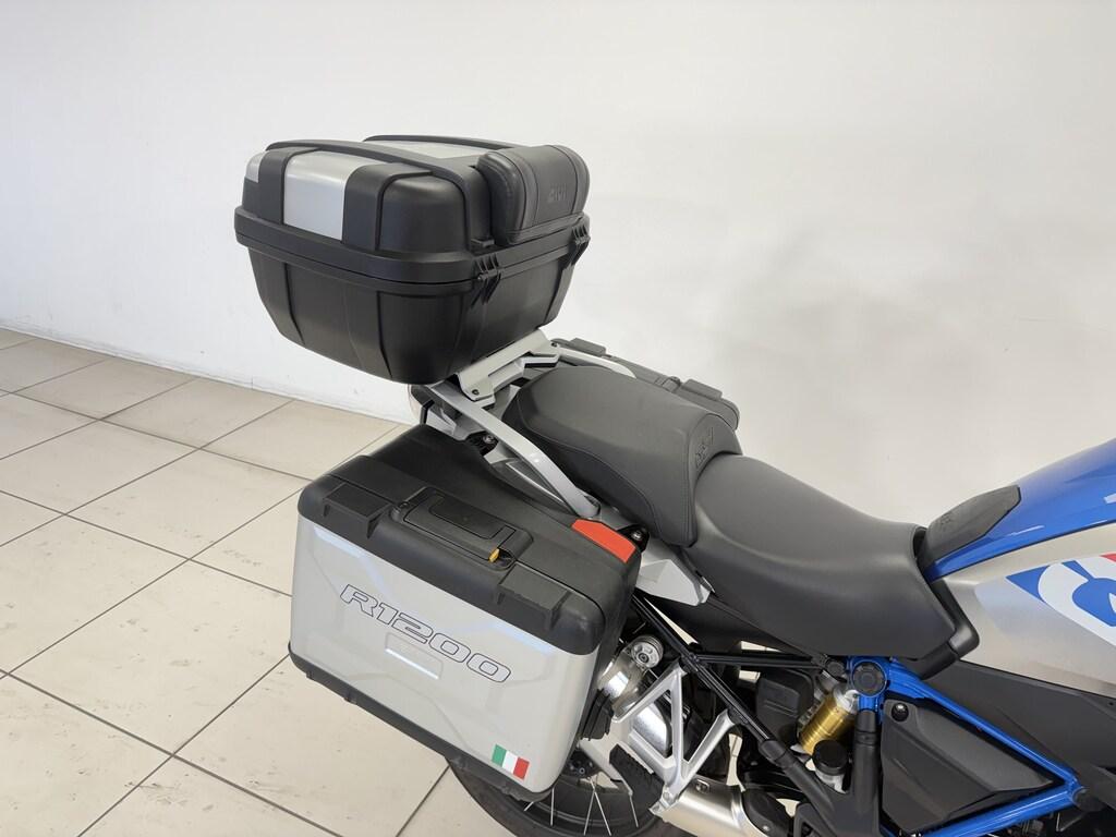 R 1200 GS