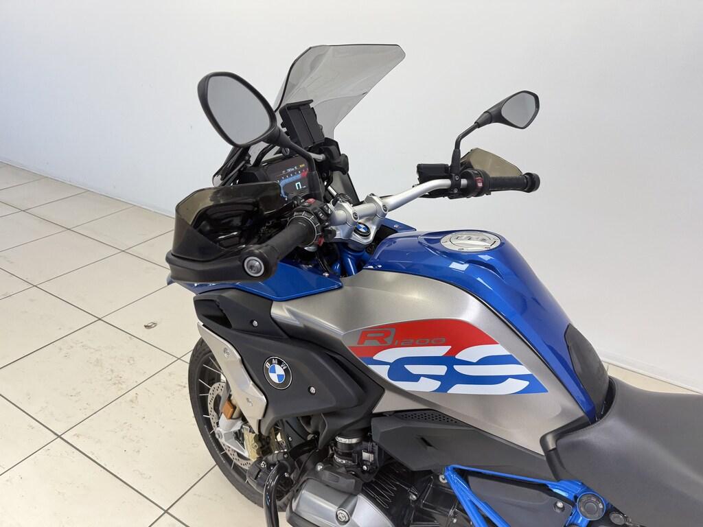 R 1200 GS