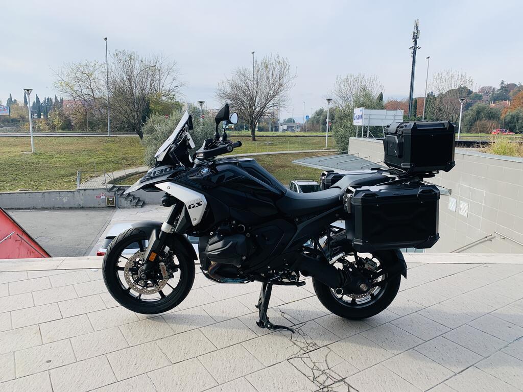 R 1300 GS