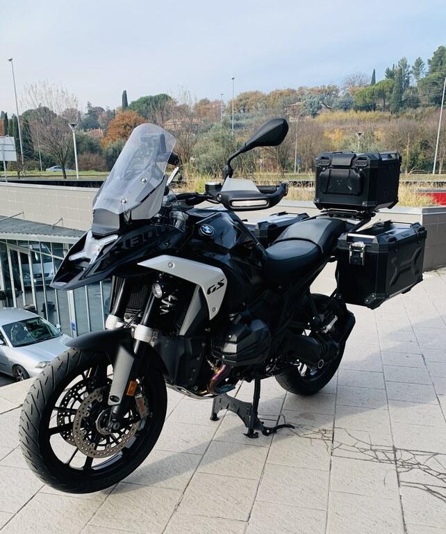 R 1300 GS