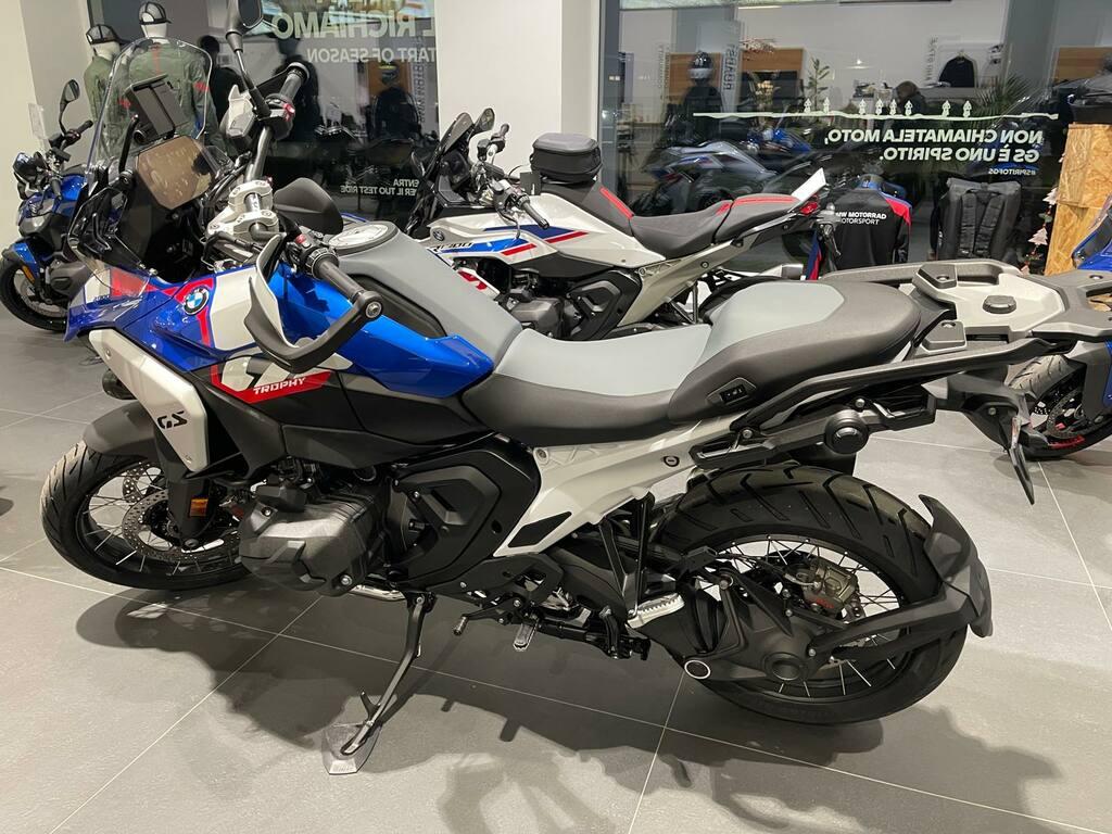 R 1300 GS