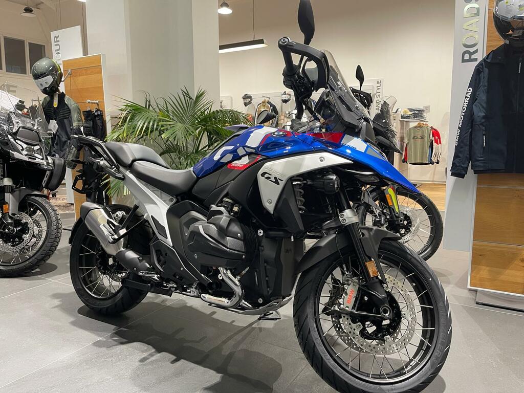 R 1300 GS