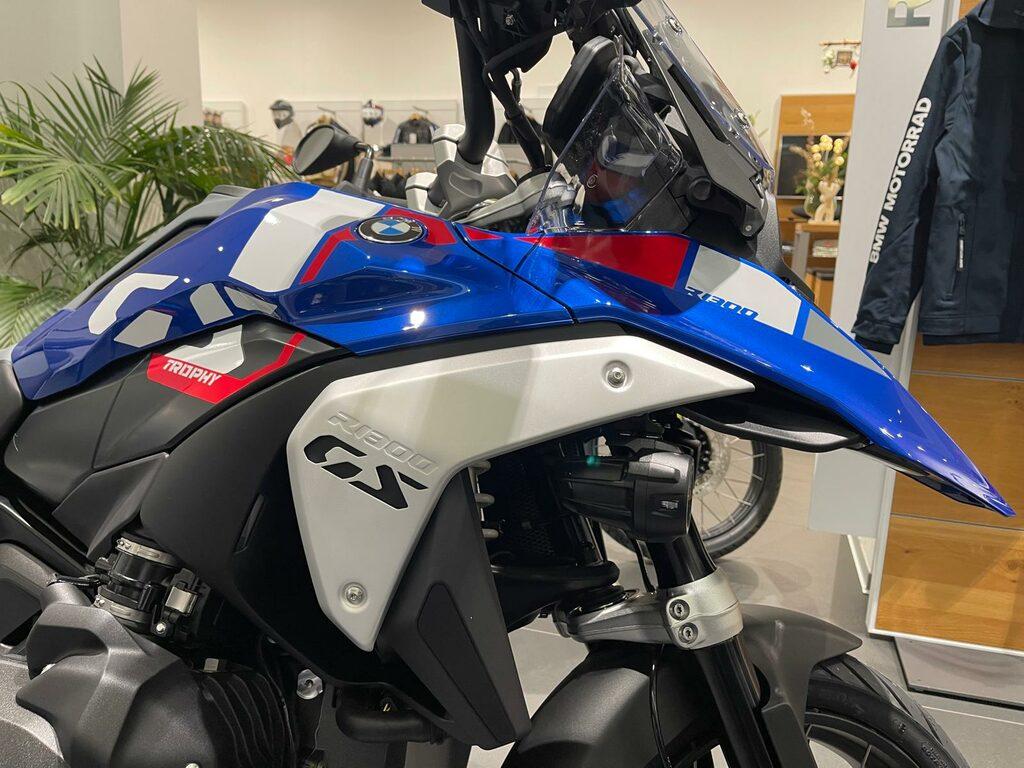 R 1300 GS