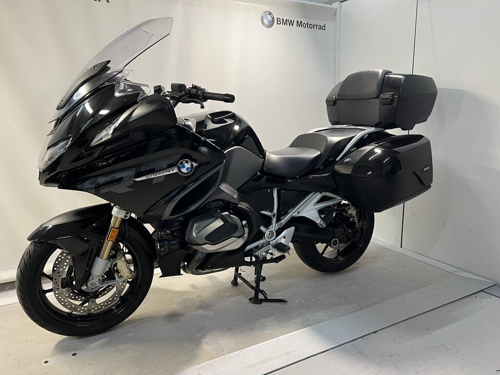 R 1250 RT