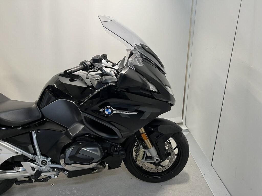 R 1250 RT