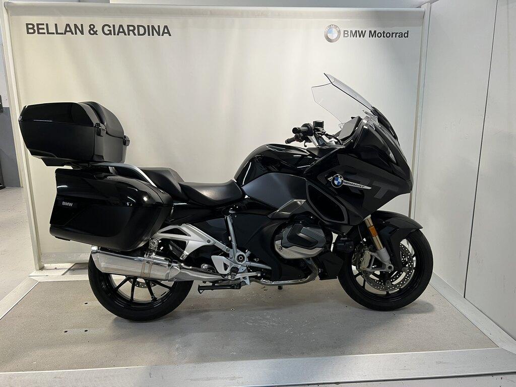 R 1250 RT