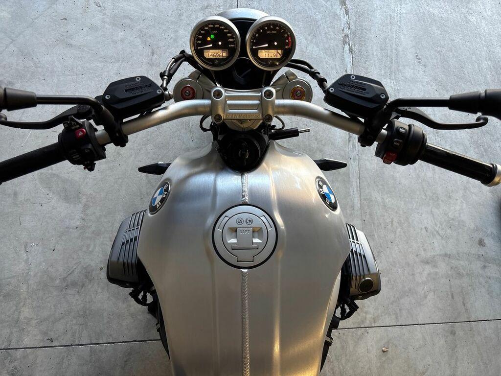 R 1200 NINET