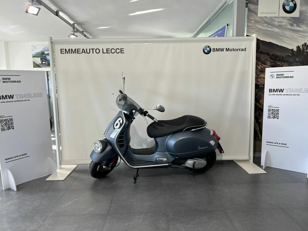 VESPA GTS 300