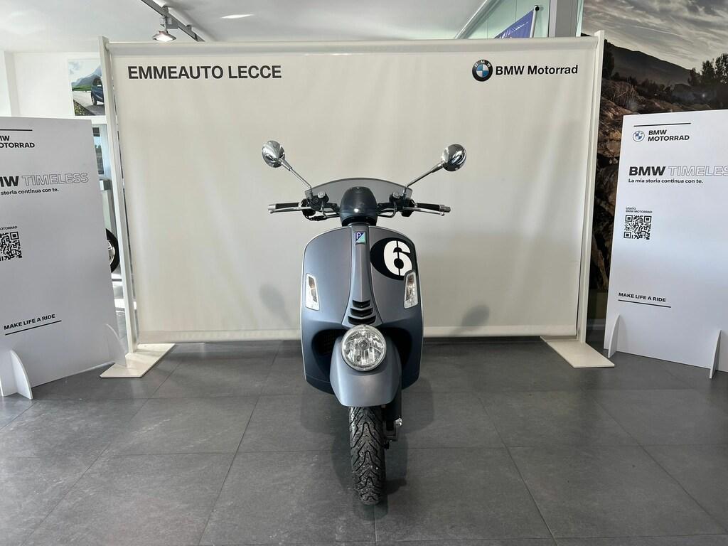VESPA GTS 300