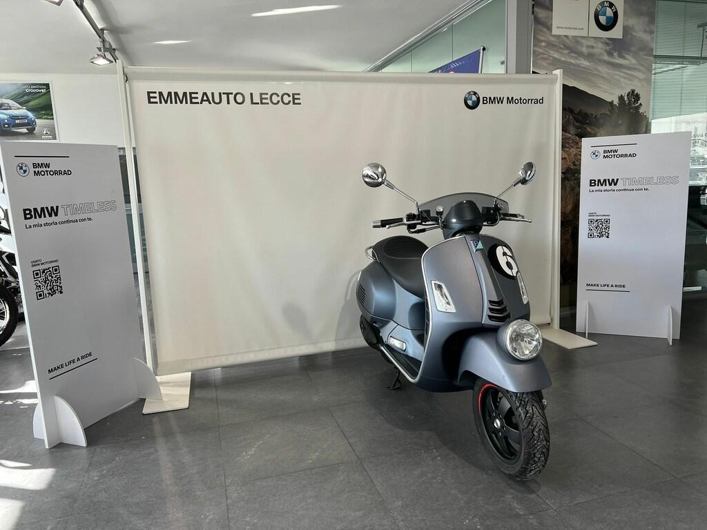VESPA GTS 300