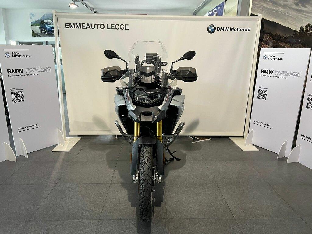 F 850 GS