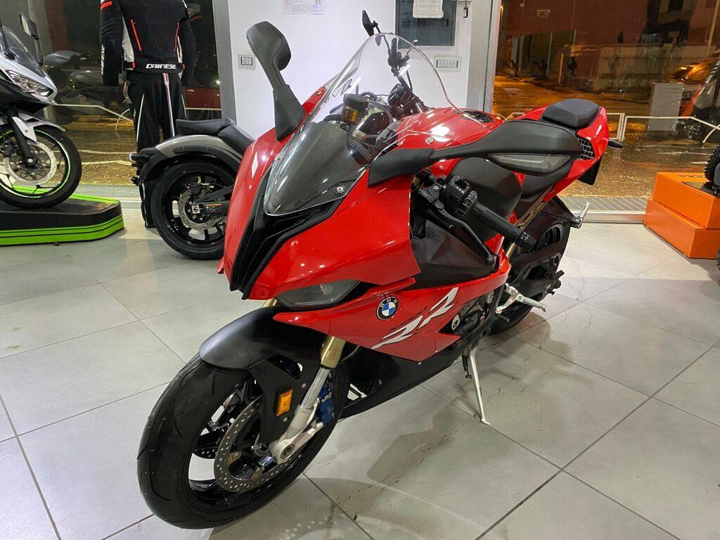 S 1000 RR