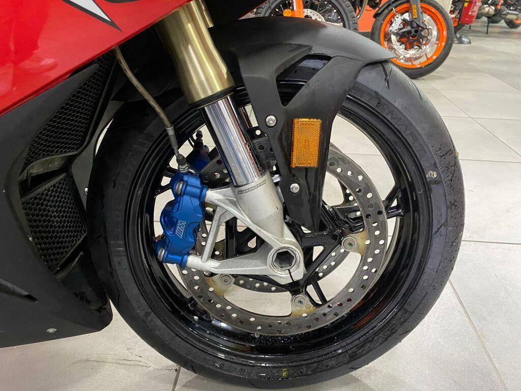 S 1000 RR