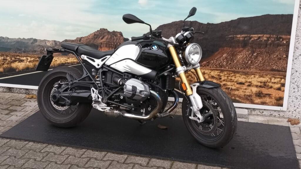 R 1200 NINET