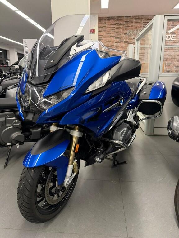 R 1250 RT