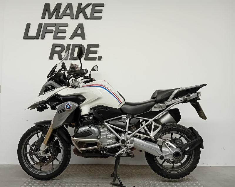R 1200 GS