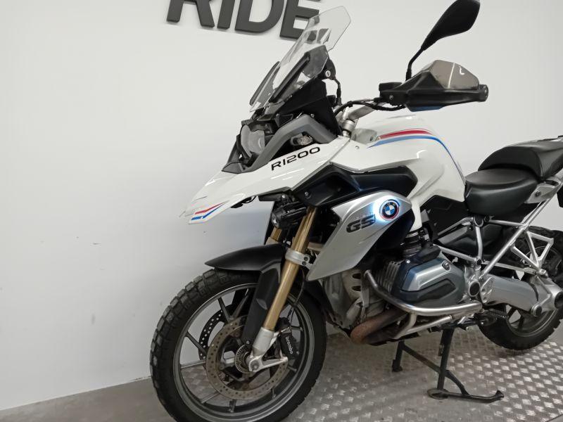 R 1200 GS