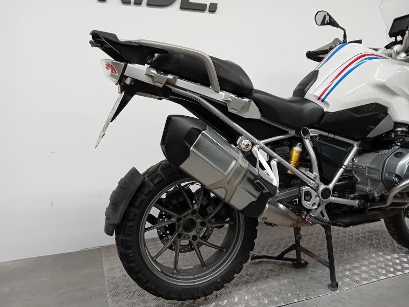 R 1200 GS