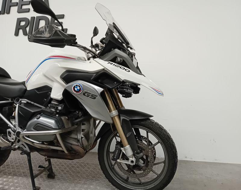 R 1200 GS