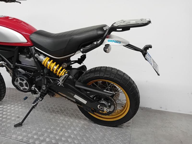 SCRAMBLER 800