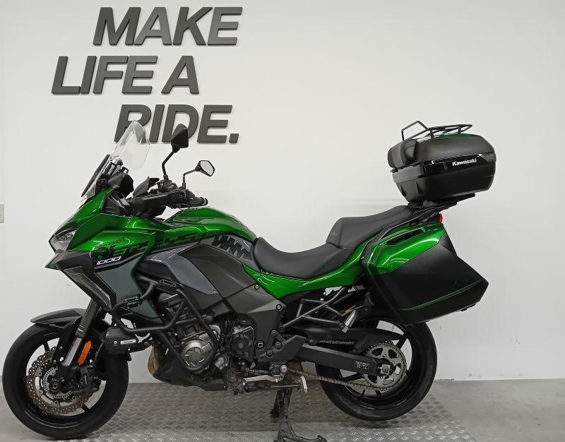 VERSYS 1000