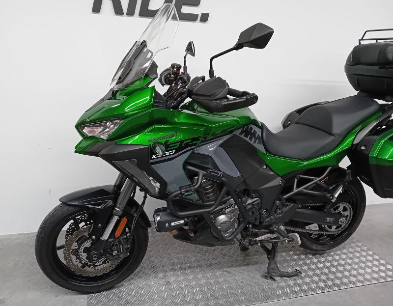 VERSYS 1000